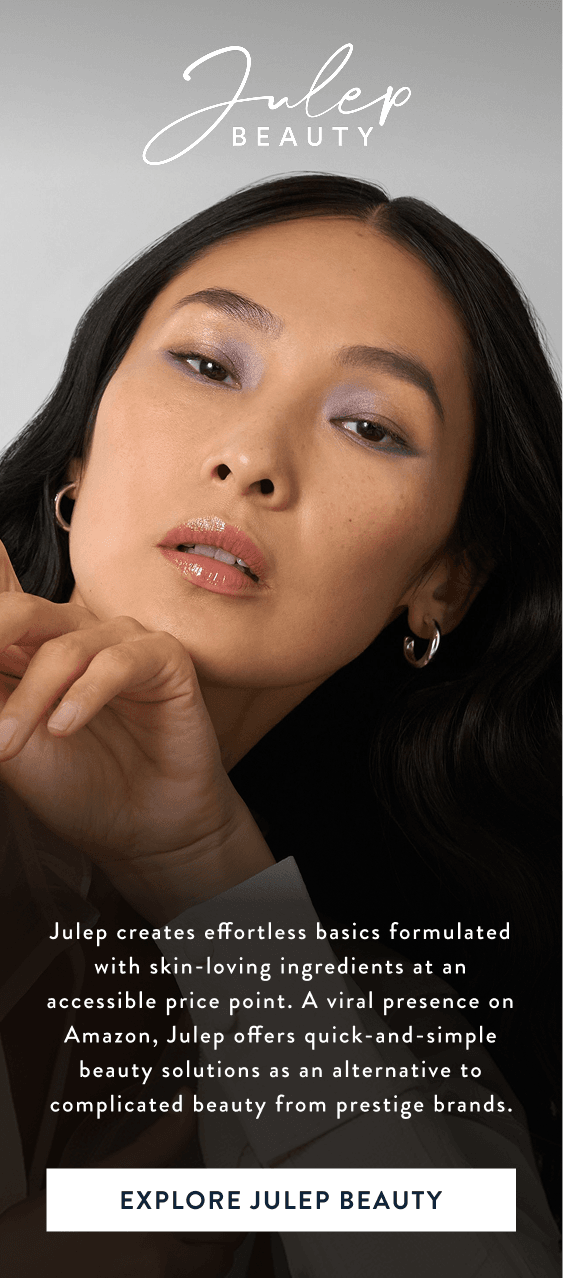 Julep beauty. clean beauty at affordable prices. Explore Julep Beauty